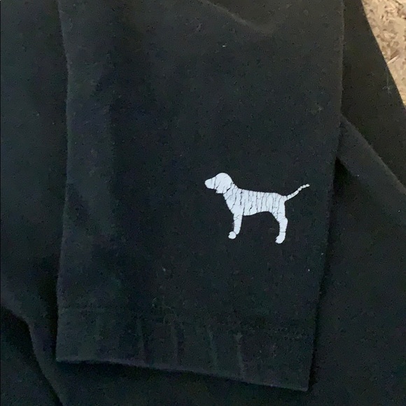 Pink Leggings - Picture 4 of 5